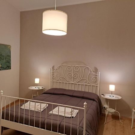 Appartamento La Rampa Benevento Exteriér fotografie