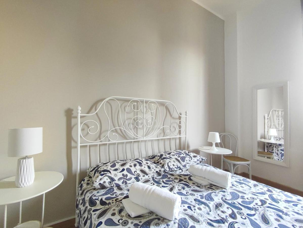 Appartamento La Rampa Benevento Exteriér fotografie